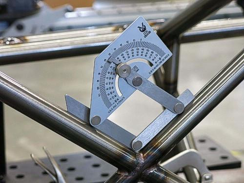 Small Angle Finder - Arc-Zone.com, Inc