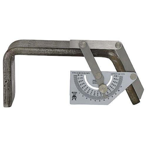 Small Angle Finder - Arc-Zone.com, Inc