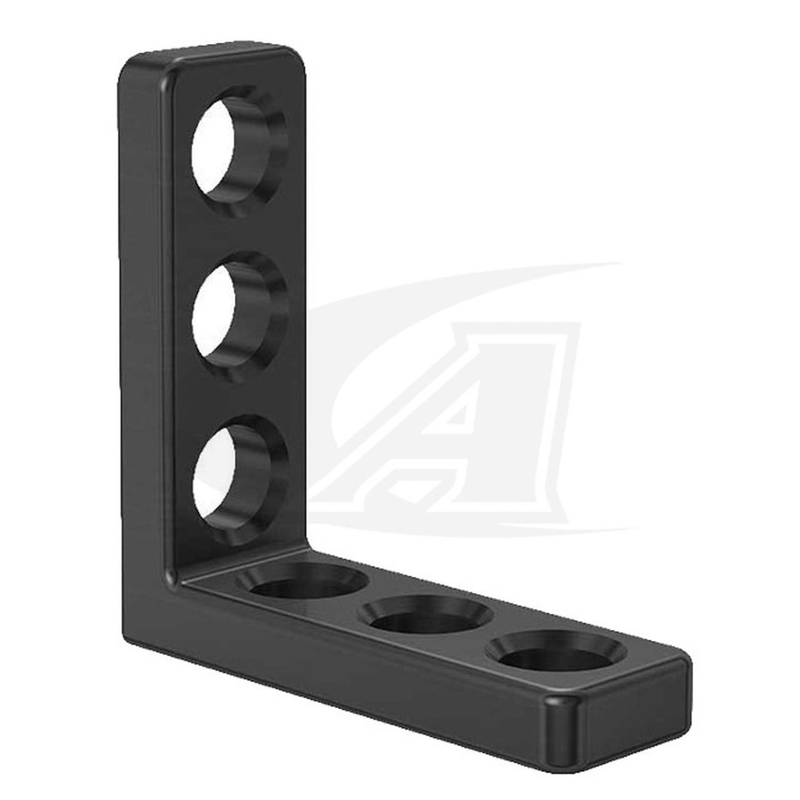 Siegmund Stop & Clamping Square for Siegmund System 16 Tables 