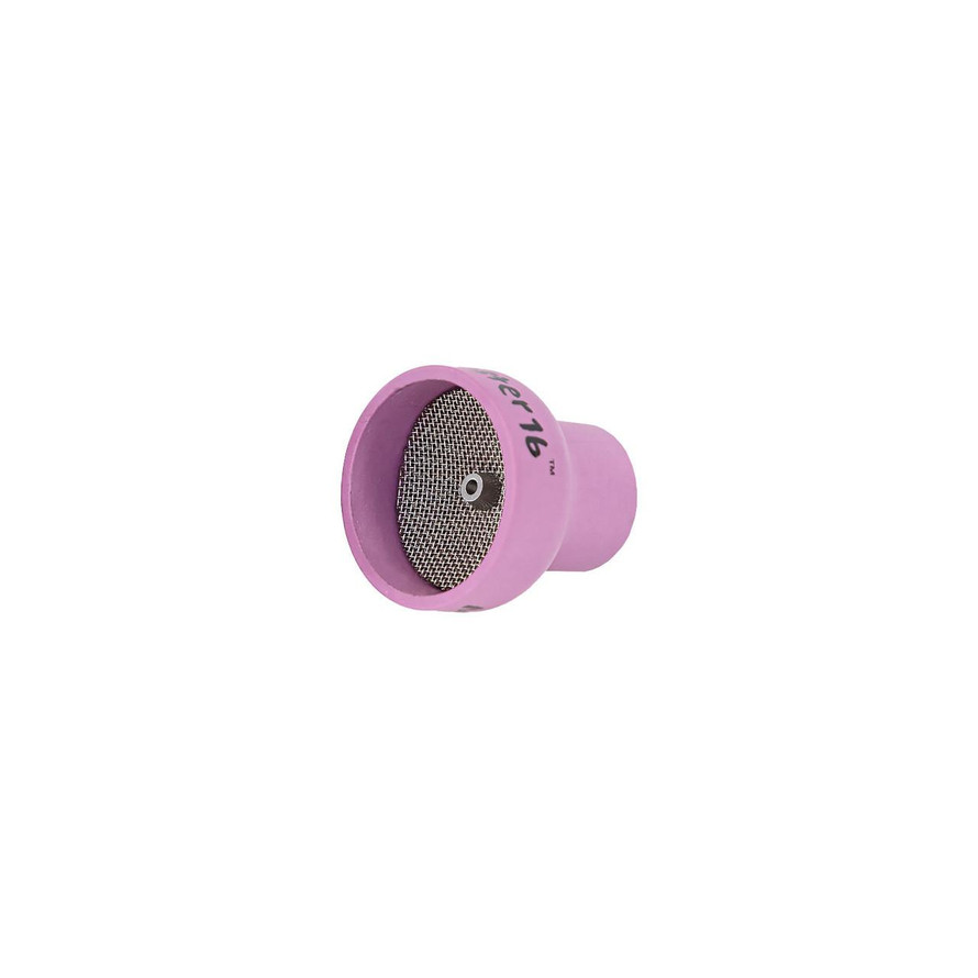 Monster #16 TIG Nozzle Cup | Arc-Zone.com