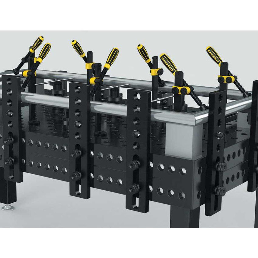 Siegmund Universal Stops for Siegmund System 28 Tables 