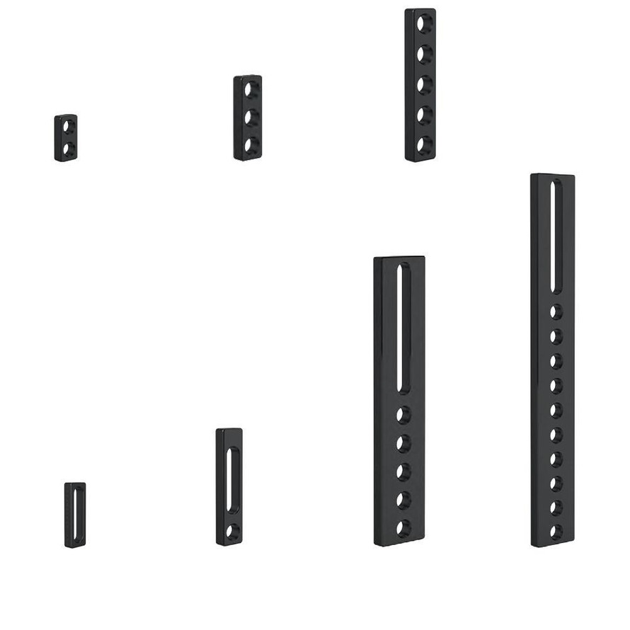 Siegmund Universal Stops for Siegmund System 28 Tables 