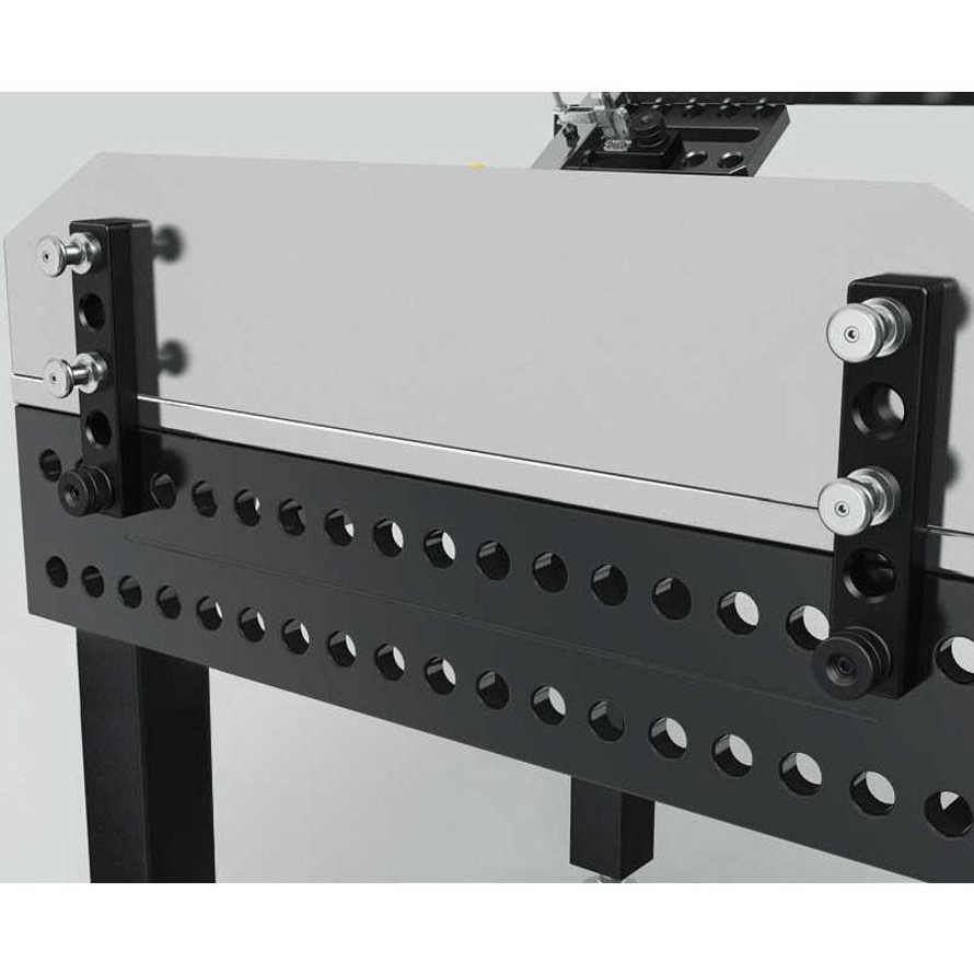 Siegmund Universal Stops for Siegmund System 28 Tables 