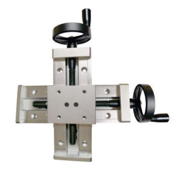 PROFAX® Aluminum Cross Slide - 5-7/8