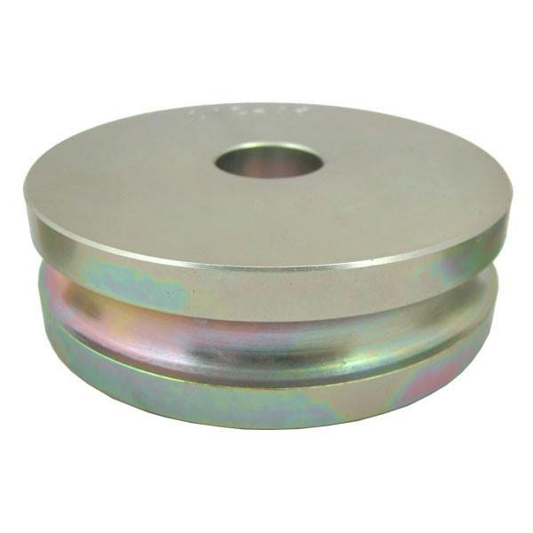 Trick Tools Individual Dies for the HB1 Hand Tube Bender 