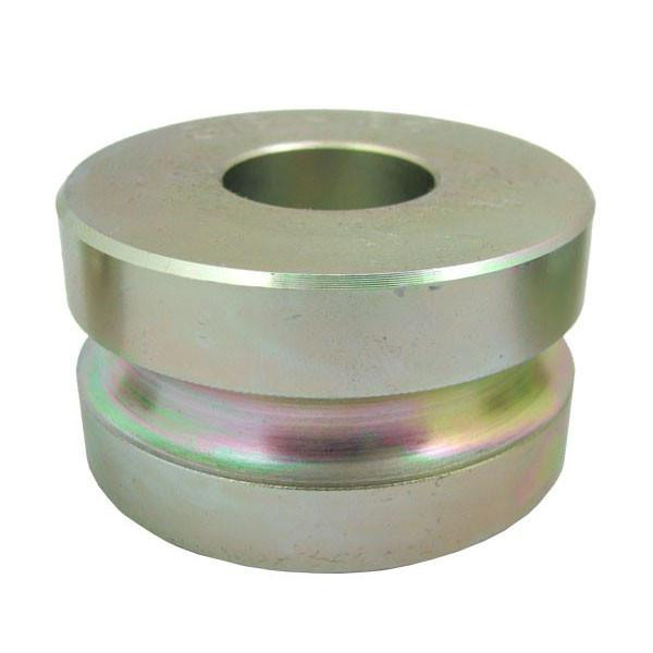 Trick Tools Individual Dies for the HB1 Hand Tube Bender 