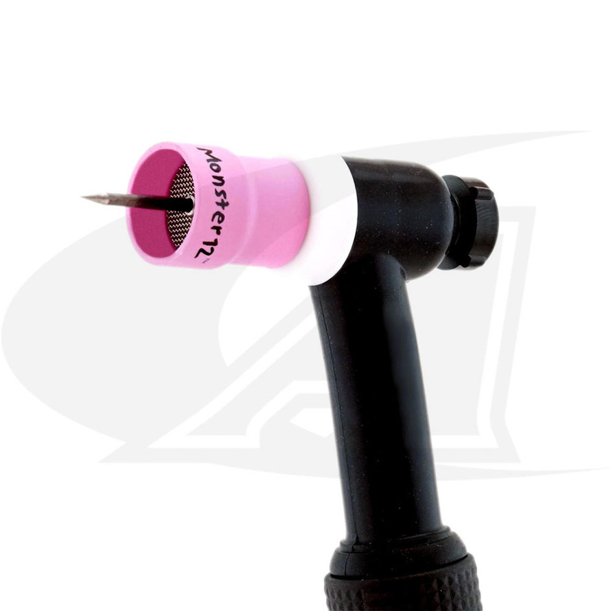 Arc Zone Pro Monster12 Gas Lens Kit 17 18 26 And 3 Series Buy 2 Cups And Save  69188