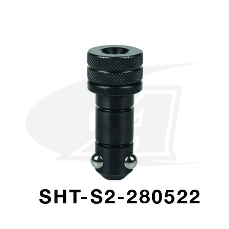  Siegmund™ Fast Clamping Bolts for System 28 Tables 