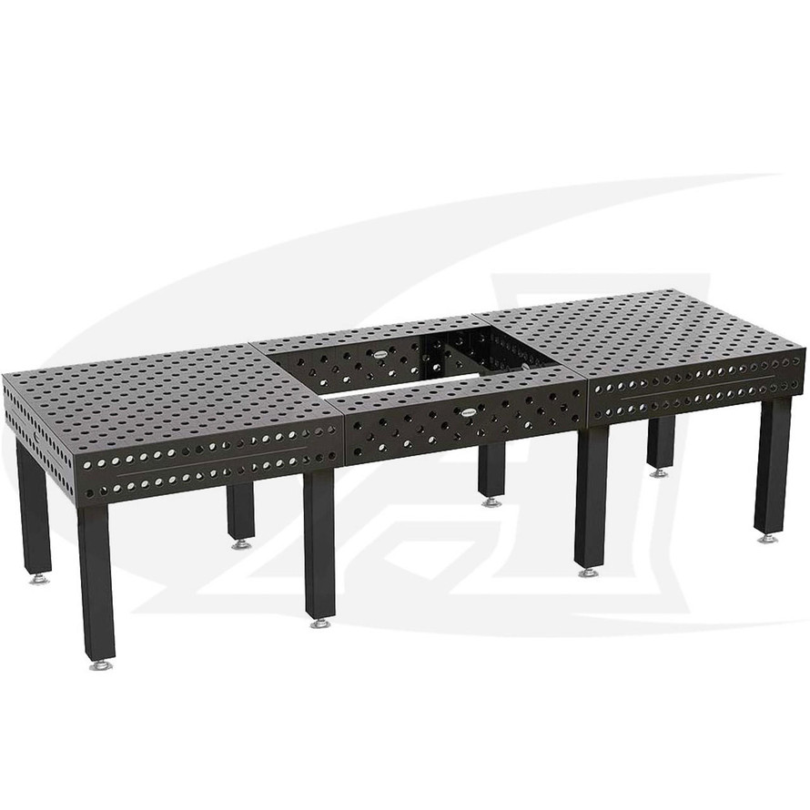 Siegmund Extension Blocks for Siegmund System 28 Tables 