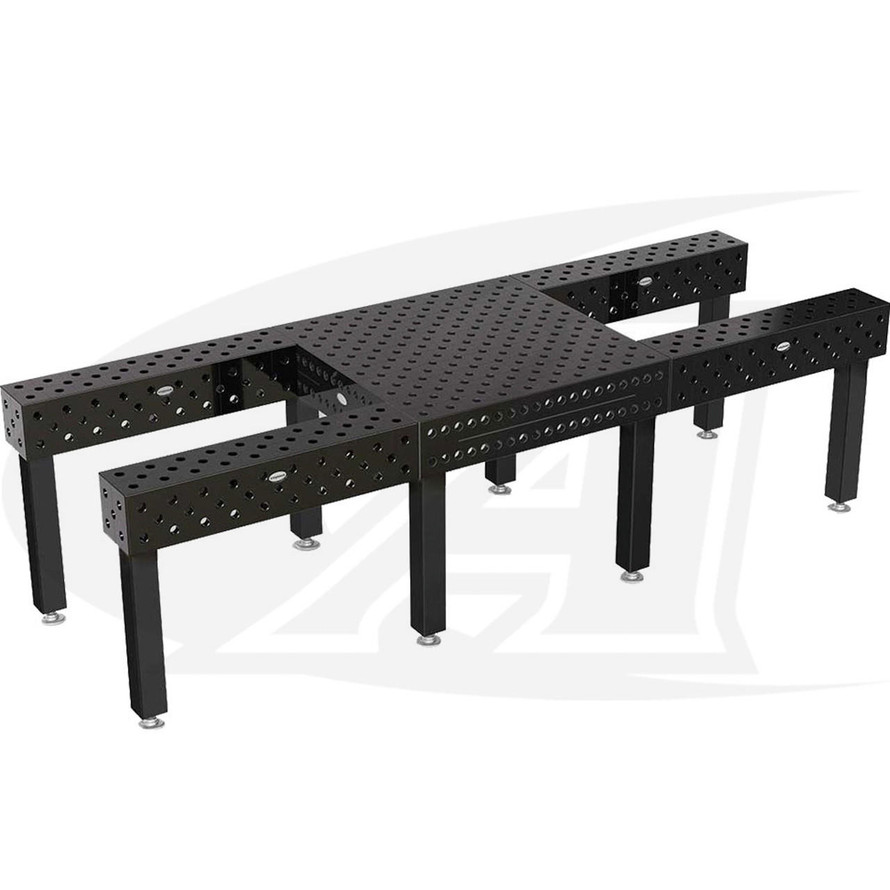 Siegmund Extension Blocks for Siegmund System 28 Tables 