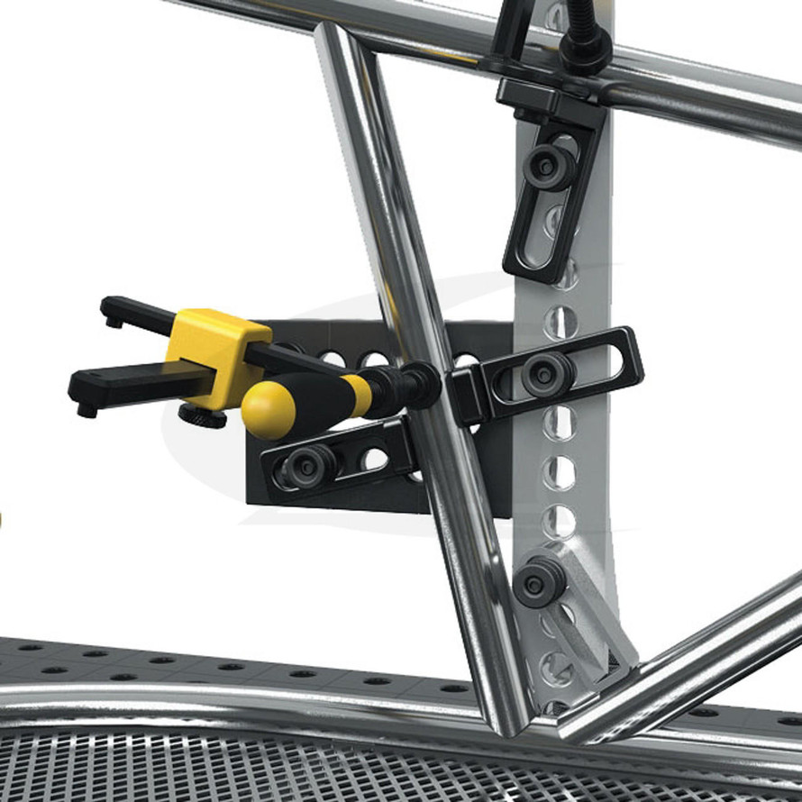 Siegmund Clamping Frame for Siegmund System 16 Tables 