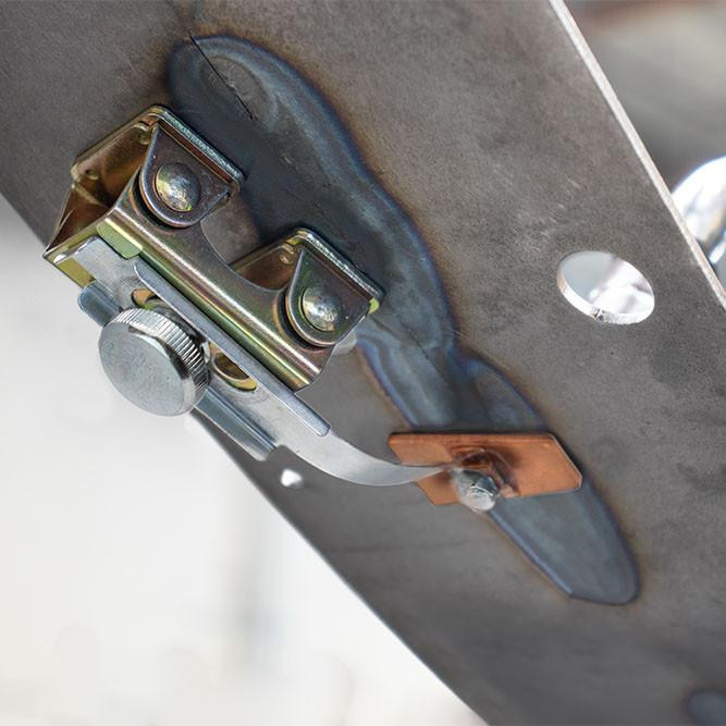 StrongHand Tools Hole Plug Magnet 