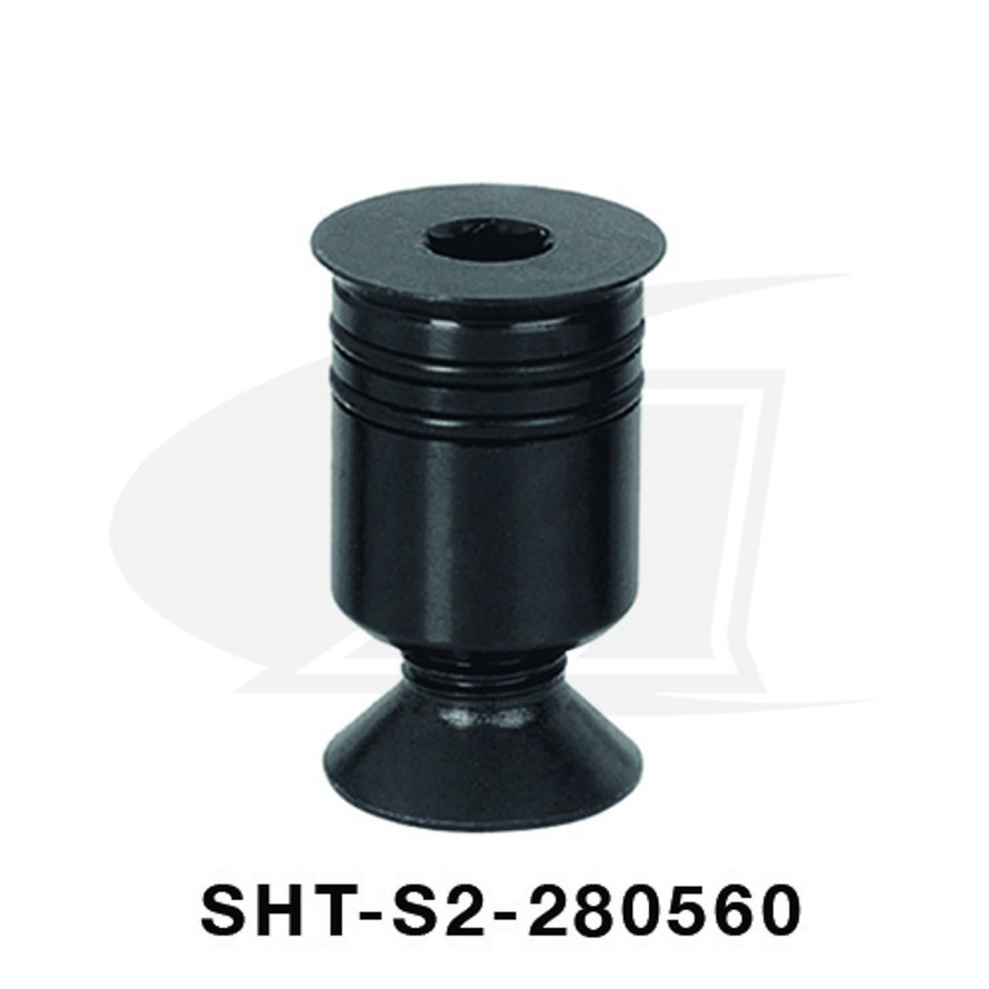  Siegmund™ Connecting Bolts for System 28 Tables 