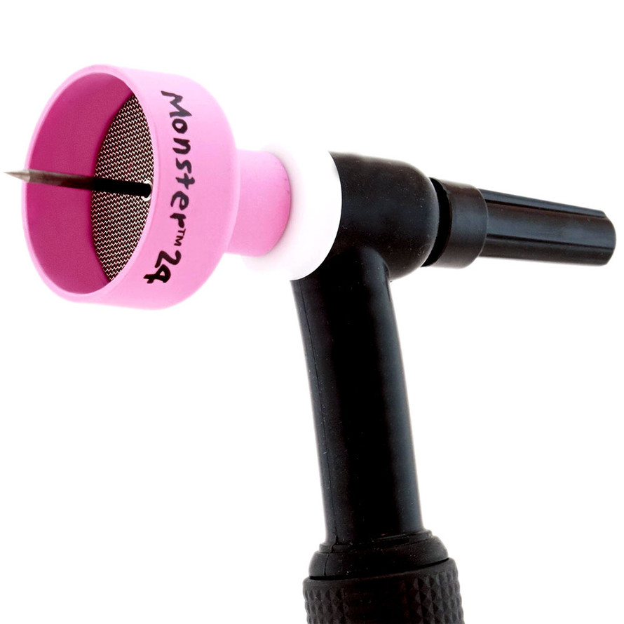 Monster #24 Cup Kit for 17, 18, 26 & 3 Series Torches