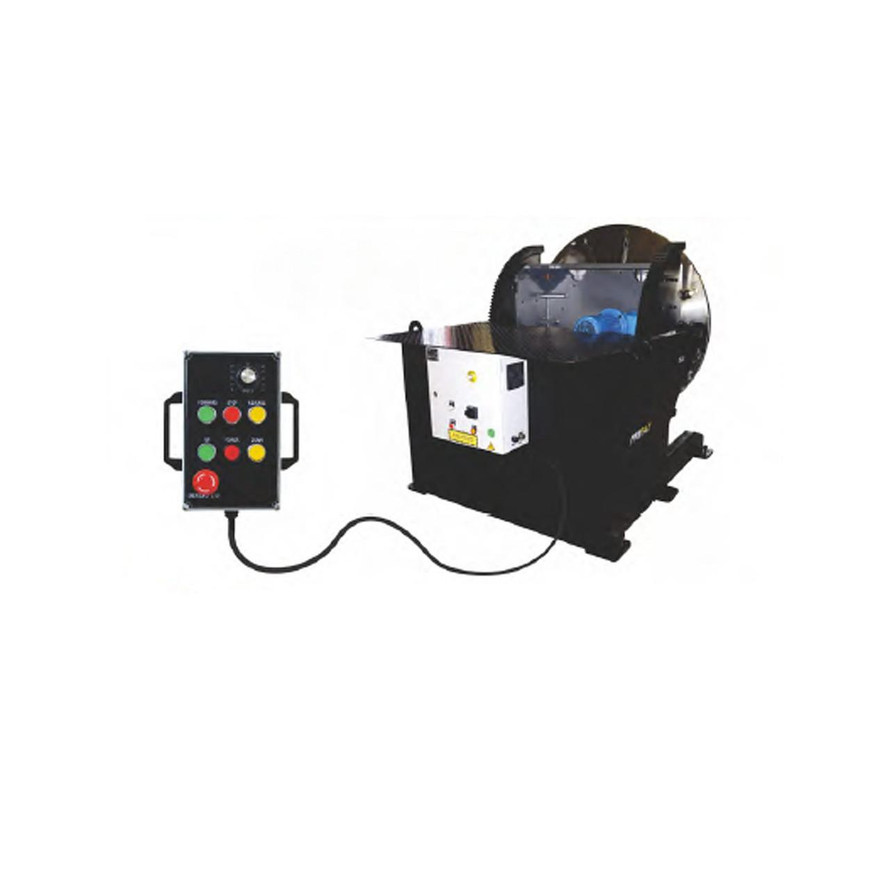 Profax PROFAX® 10,000lb Capacity Welding Positioner - In Stock! 