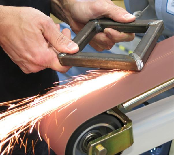  Multitool® DIY Upgrade w/ 4" x 48" Belt 