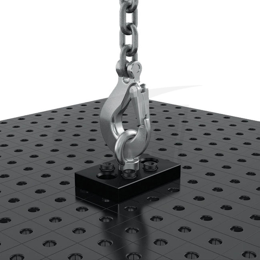 Siegmund Lifting Bracket for Siegmund System 16 Tables 