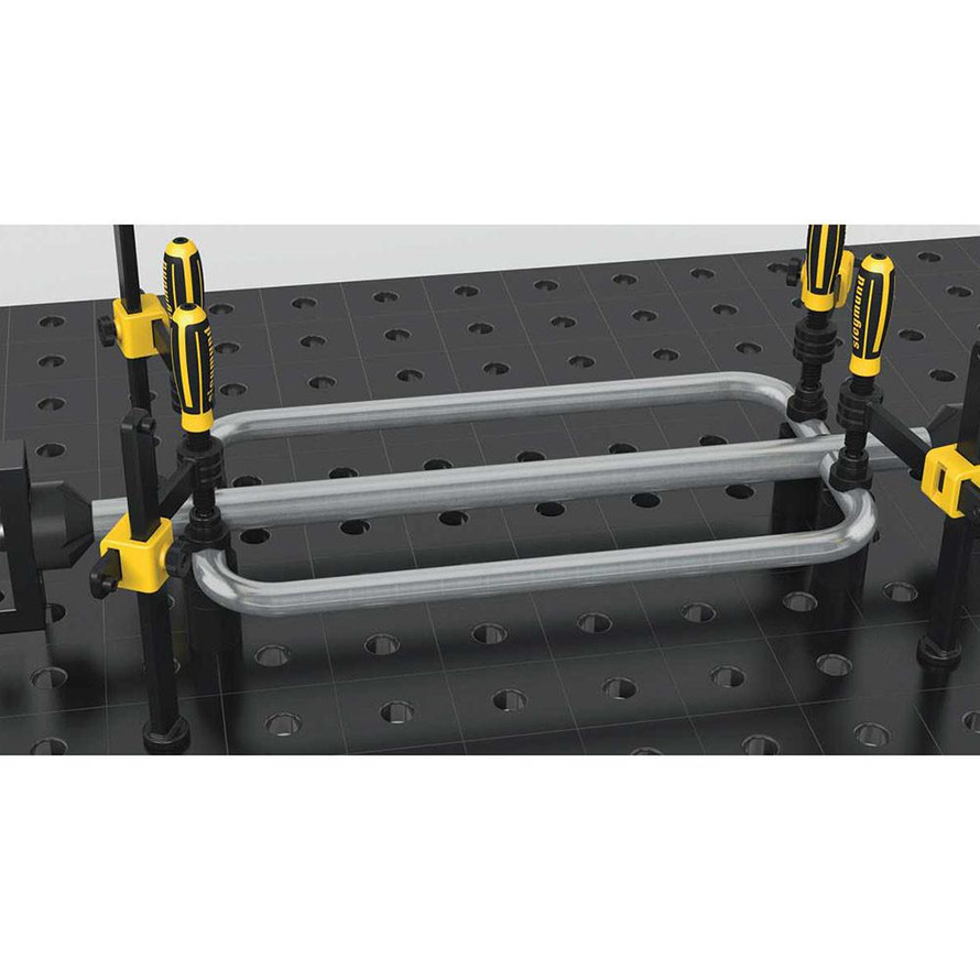 Siegmund Prism Extensions for Siegmund System 28 Tables 