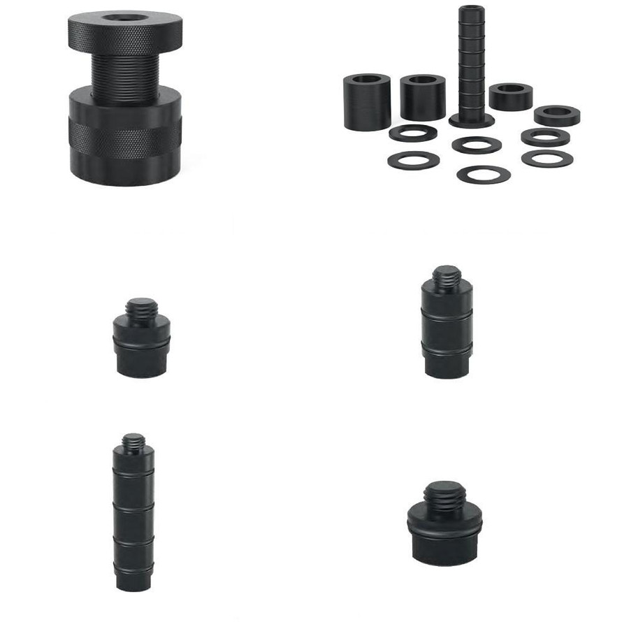 Siegmund Prism Extensions For Siegmund System 28 Tables  65655