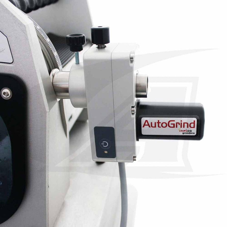 Inelco Semi-Automatic Grinding Kit for ULTIMA-TIG & ULTIMA-TIG Cut 