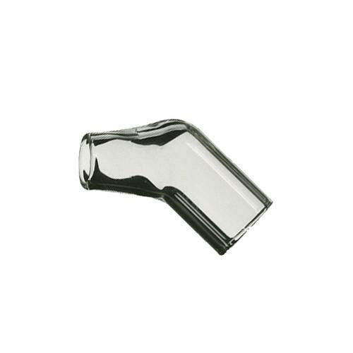 45° Quartz Cup for Weldcraft 125 TIG Torch