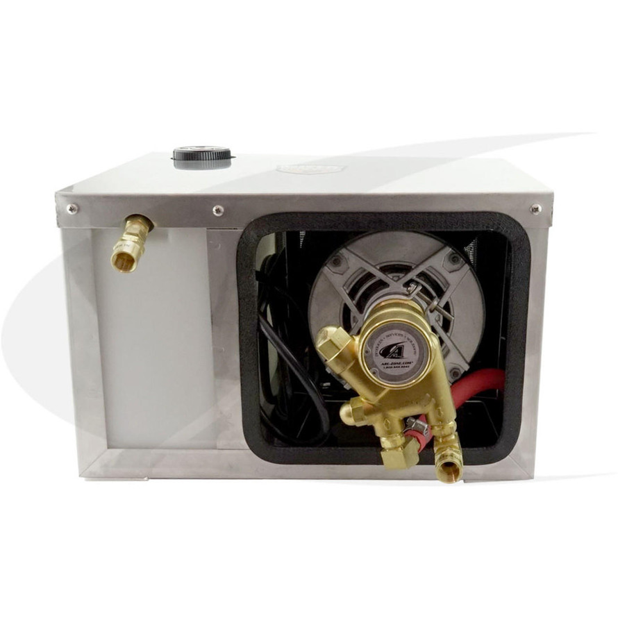 Arc-Zone Pro CoolKit™ for Machines w/ Large Gas-Thru DINSE 