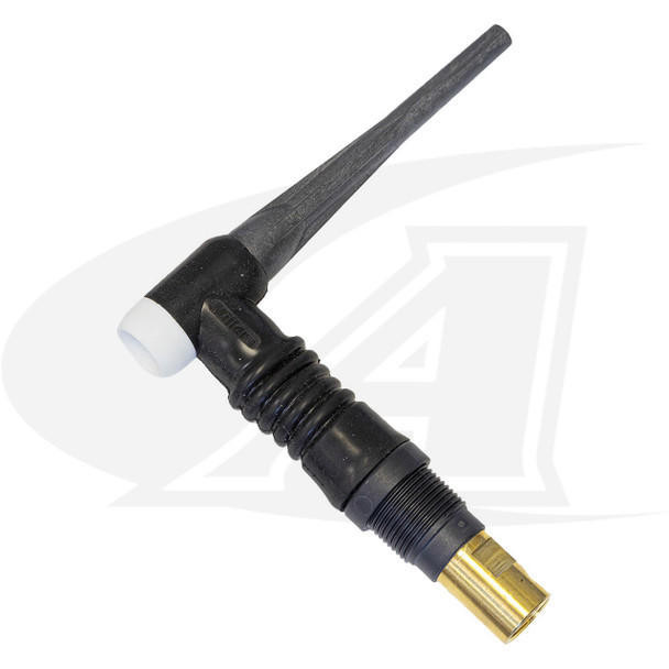 Flexible Torch Body - WP-26F - Arc-Zone.com, Inc