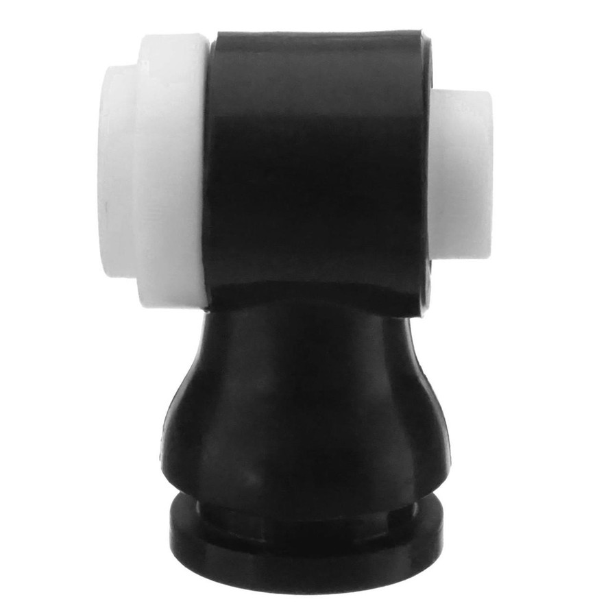 Miller/Weldcraft 90º Torch Head, 125 Amp 