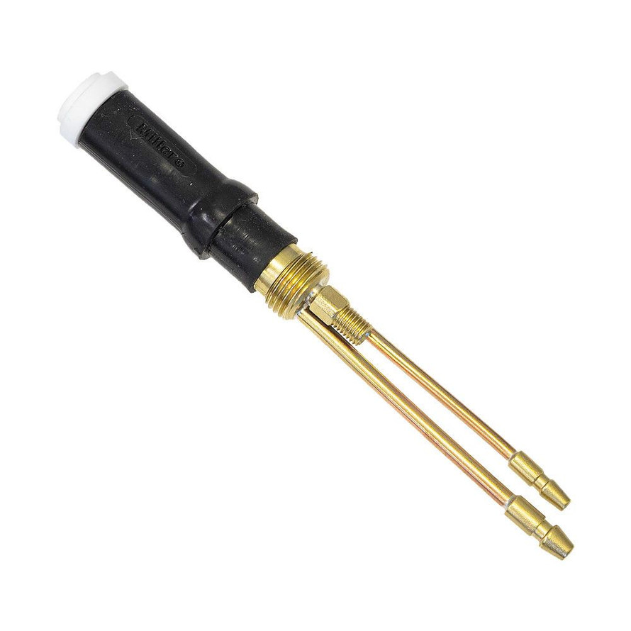 Miller/Weldcraft WP-20P Pencil Torch, Water-Cooled 225Amp 