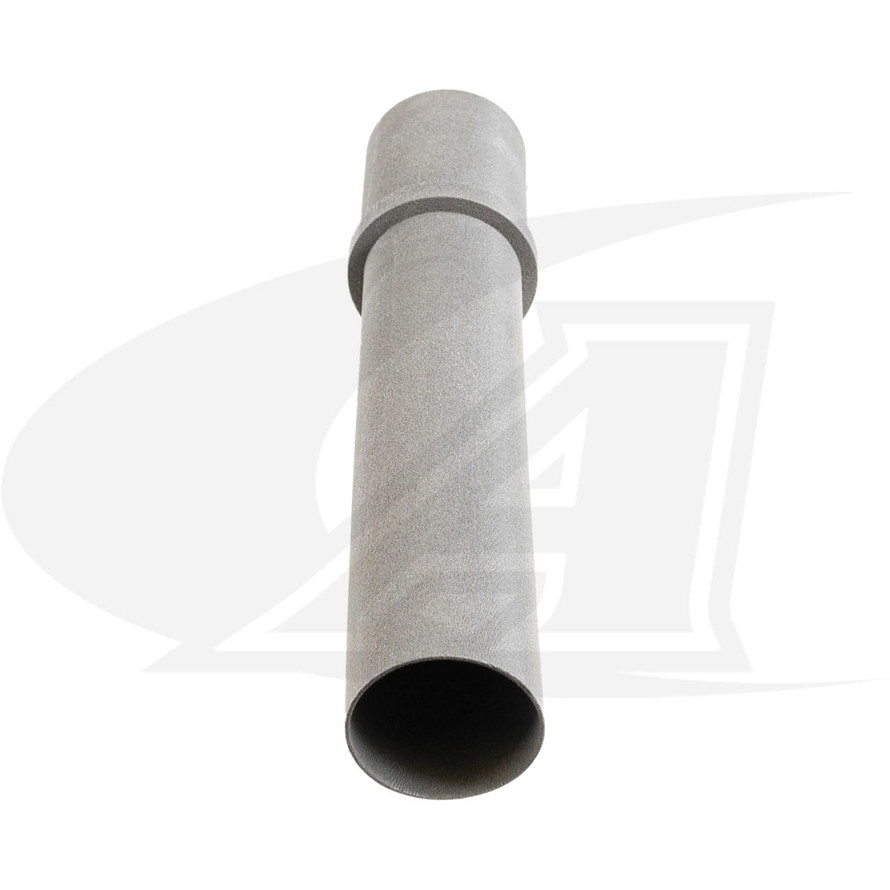 Insulating Sleeve, Machine Barrel Adapter - 9-1901 - Arc-Zone.com, Inc