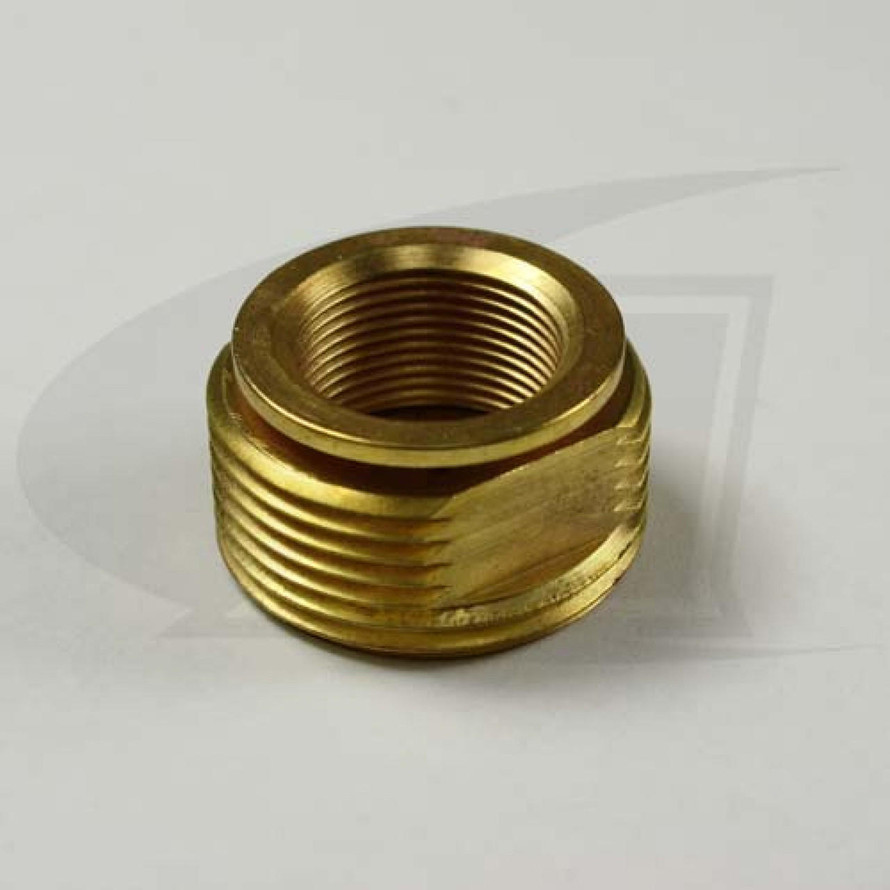 Shielding Gas Diffuser Shield Gas Diffuser, for Thread On Cups - Arc-Zone.com, Inc