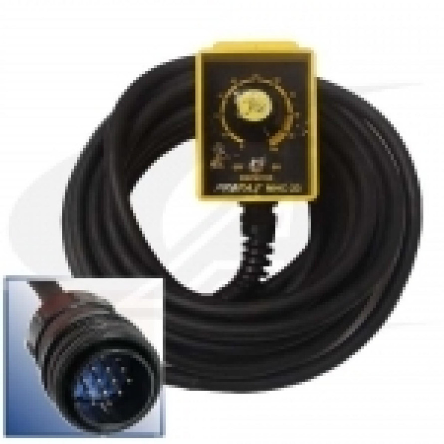 14 Pin Amperage Control Box for Welding Machines