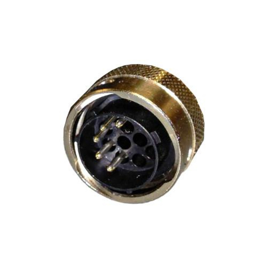 SSC Controls SSC Airco® Heliwelder® 251 AC/DC Style (12 Pin) 