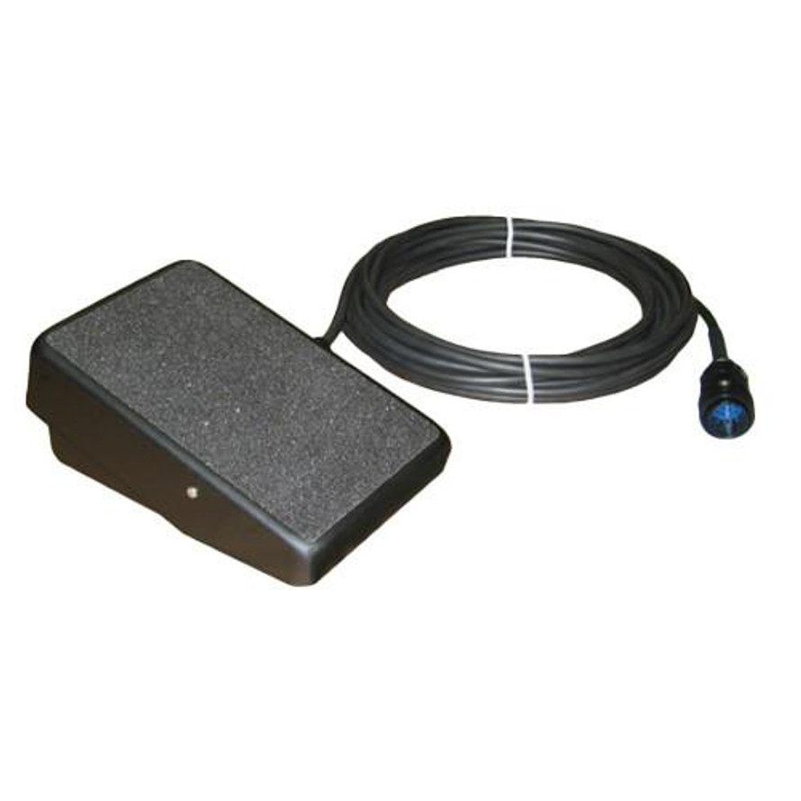 Ssc Controls Ssc Powcon Style 14 Pin  07624