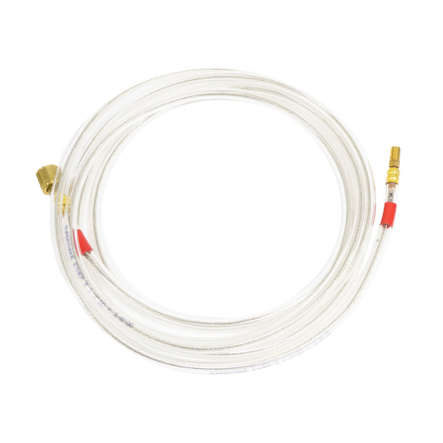 Positive Lead (Red) For PWH/M 4A & PWM-300 Plasma Arc Welding Torches