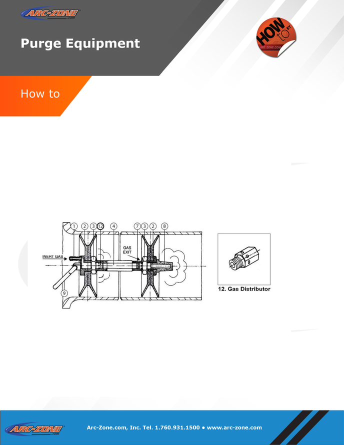 Pull-Thru Individual Baffles: 1.5" (45mm) -to- 16" (420mm) Tube & Pipe