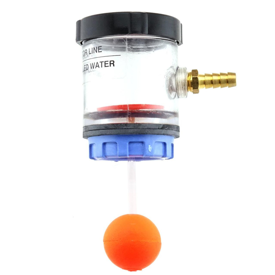 Dynaflux Water-Flow Sight Assembly 