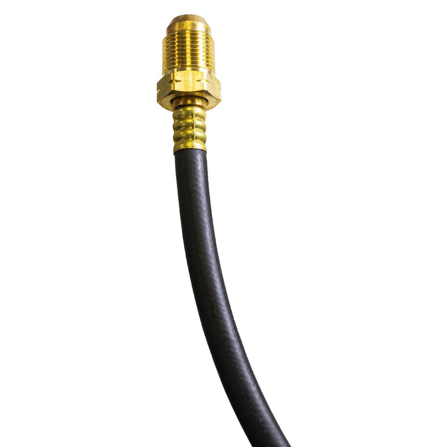  Miller/Weldcraft® WP-18 Rubber Power Cable, 350 Amp 