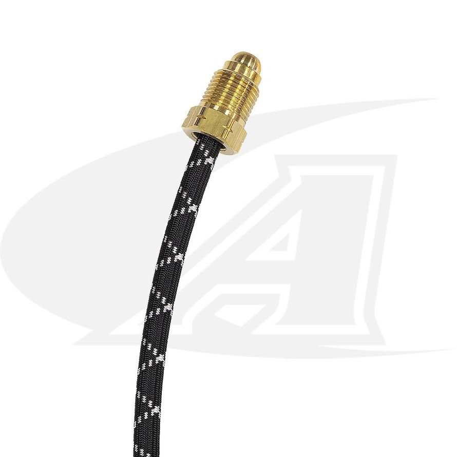 Miller/Weldcraft® WP-18 Rubber Water Hose - Arc-Zone.com, Inc