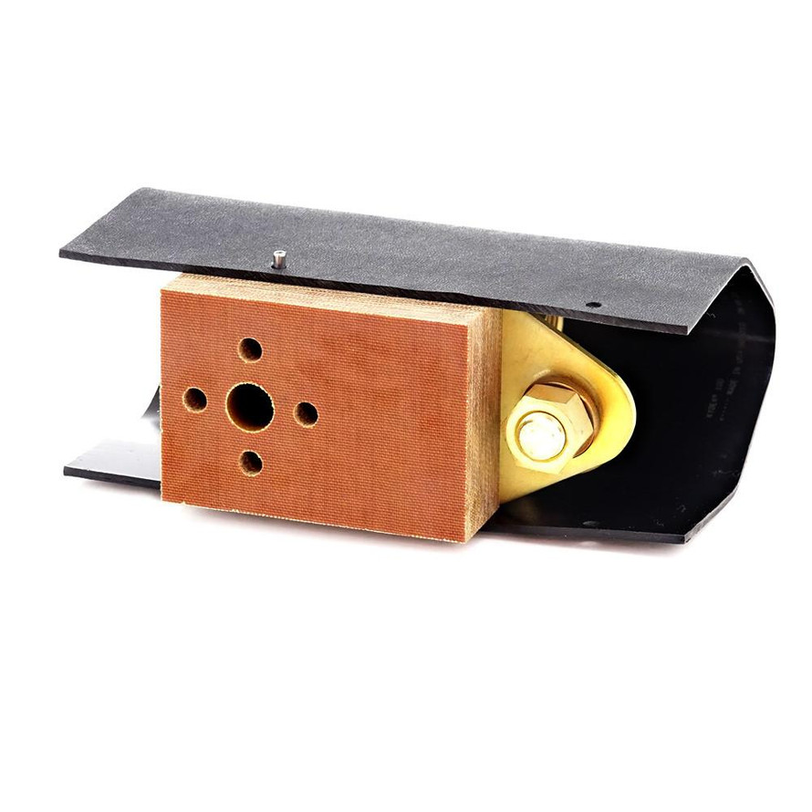  Miller/Weldcraft® 27 Series Machine Torch Bracket Mount Assembly 