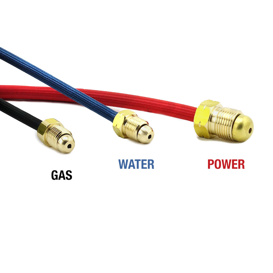 Rigid Head 2 Series, Water-Cooled 250Amp