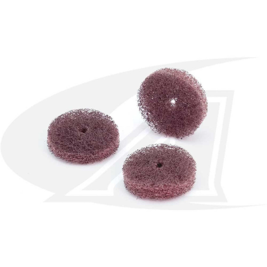 Monster #16   Gas Diffuser Biskets (Pack of 5) 