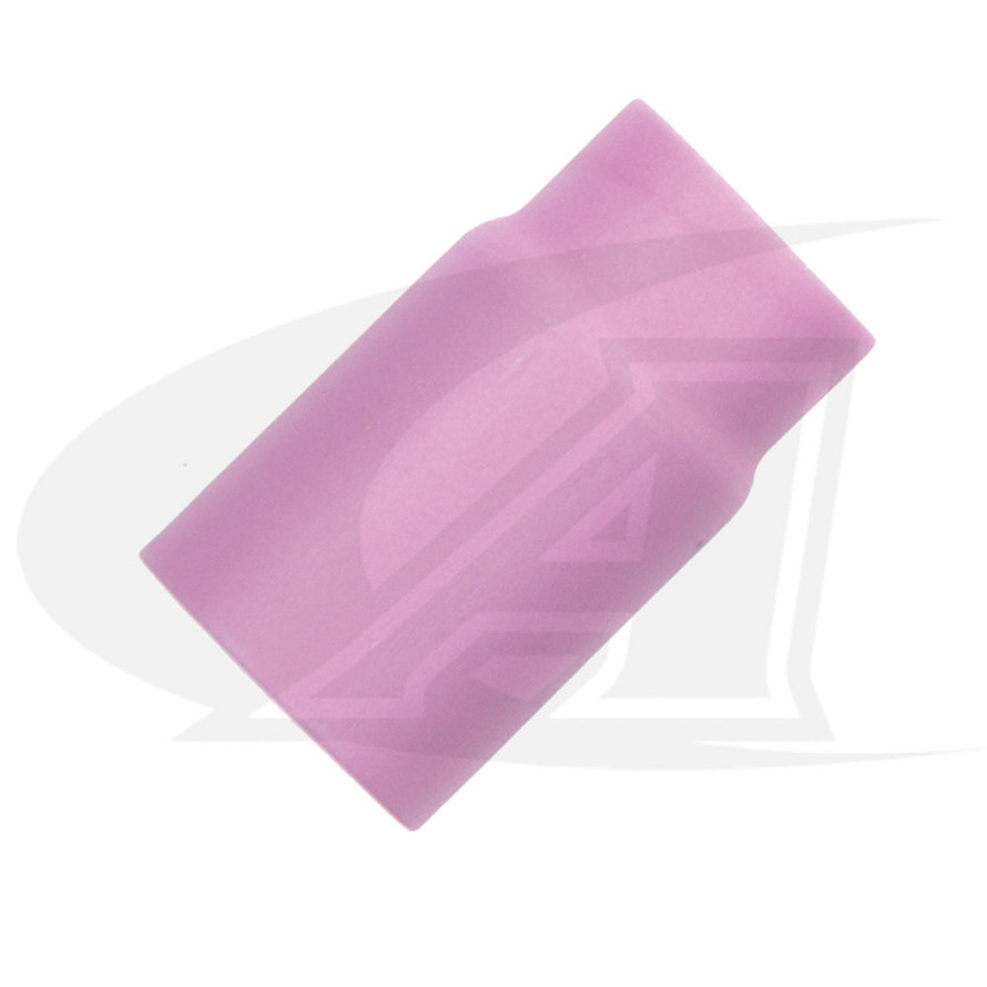 Miller/Weldcraft Gas Lens Nozzles for 17/18/26 (3-Series) Torches (Pack of 10) 