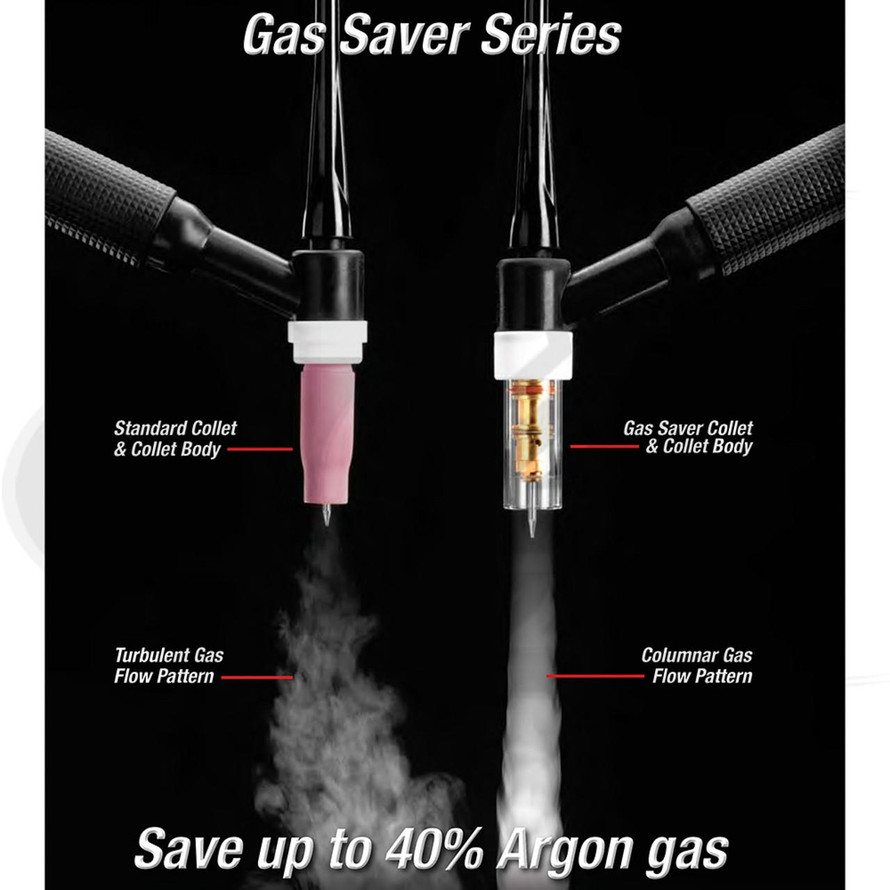 Ck Worldwide Gas Saver 8 Pyrex 9 20 And 2 Series  79744