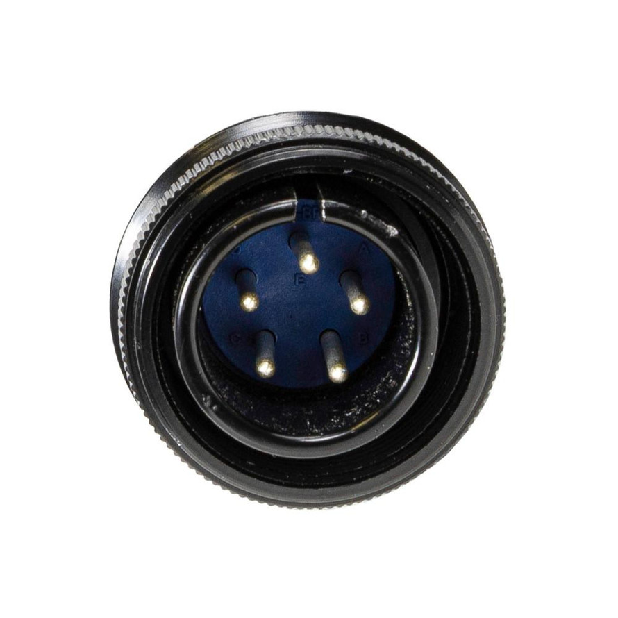 SSC Controls SSC Older Miller® Style (5 Pin) 