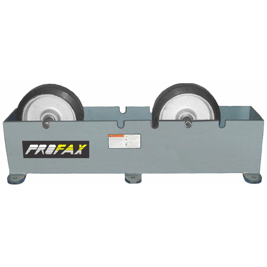 Profax Profax Additional 2500lb Idler Roll For Px Tr 5000 In Stock  51049