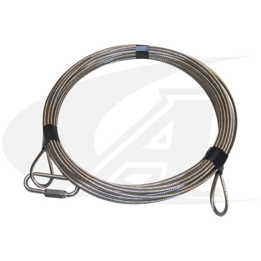 Micro Pull Cable 30 ft Pull Cable