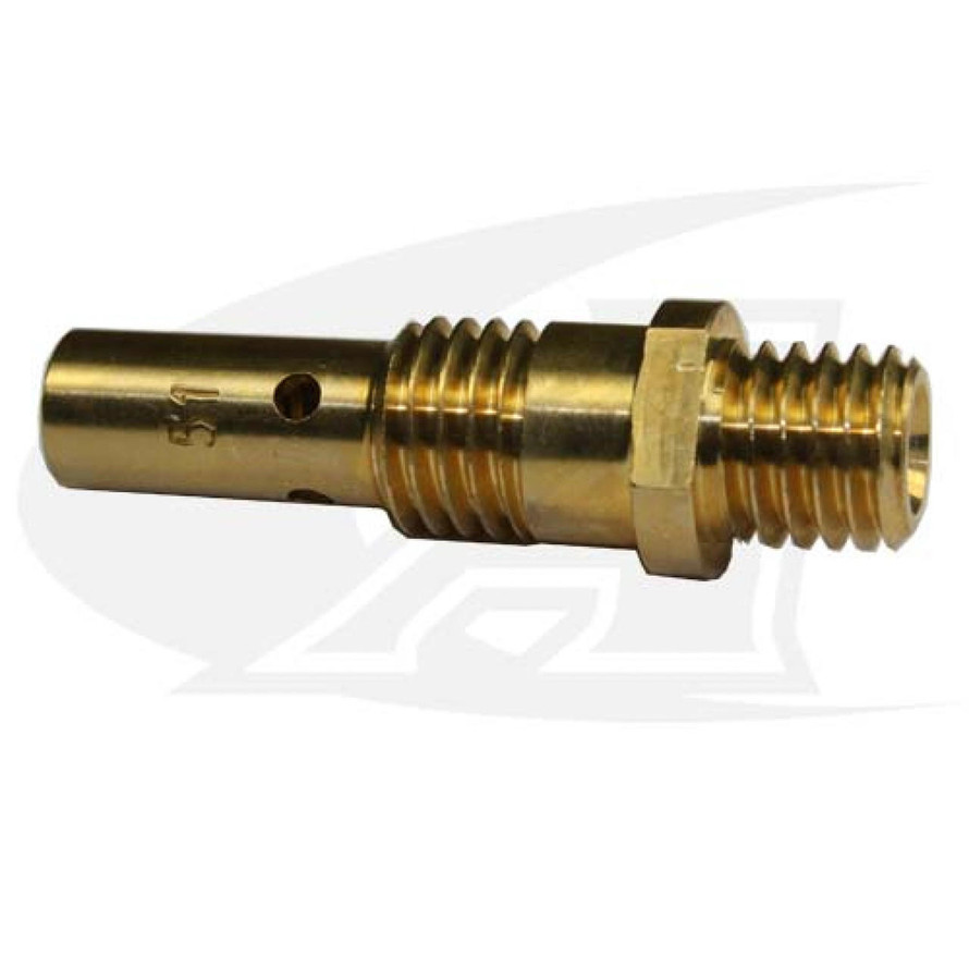 Gas Diffuser for .030-.045