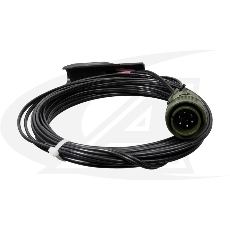 Profax Lincoln® 6 Pin On-Off Switch, For 9, 17, & 20 TIG Torches 