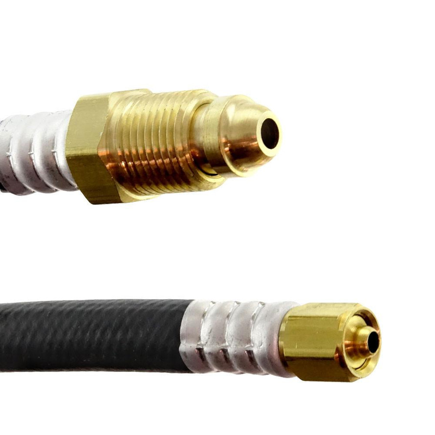  Miller/Weldcraft® WP-27 Rubber Gas Hose 